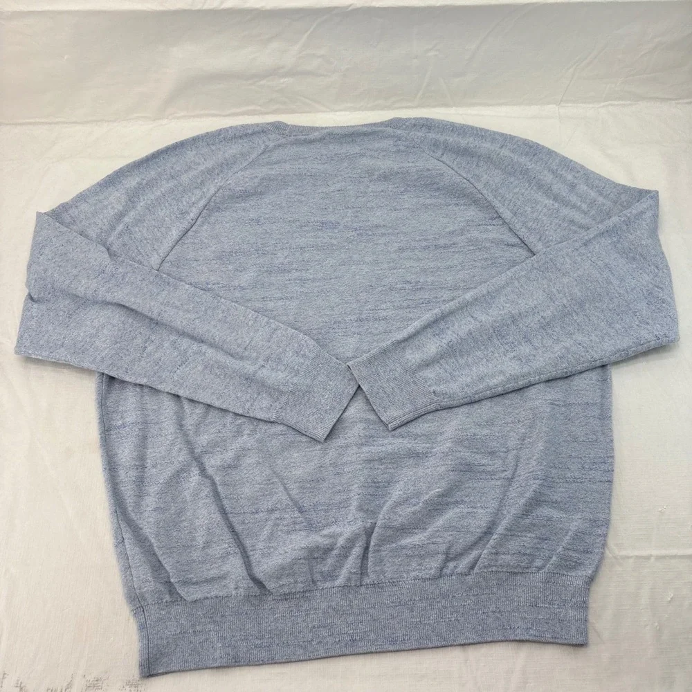 J. Crew Factory light blue